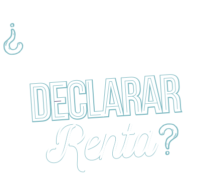 Pasos para declarar renta